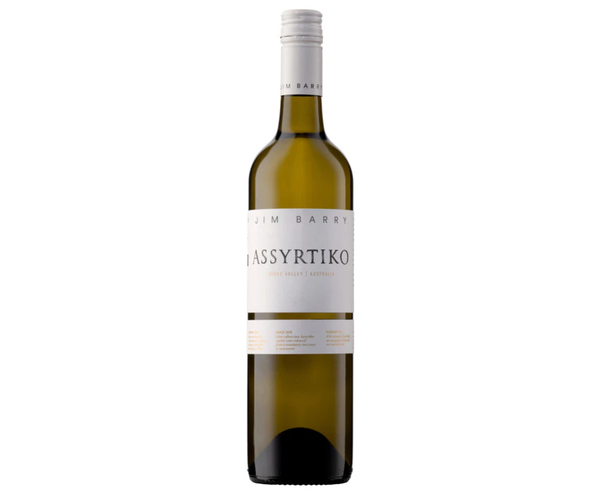 Jim Barry Assyrtiko 2023 (12 Bottles)