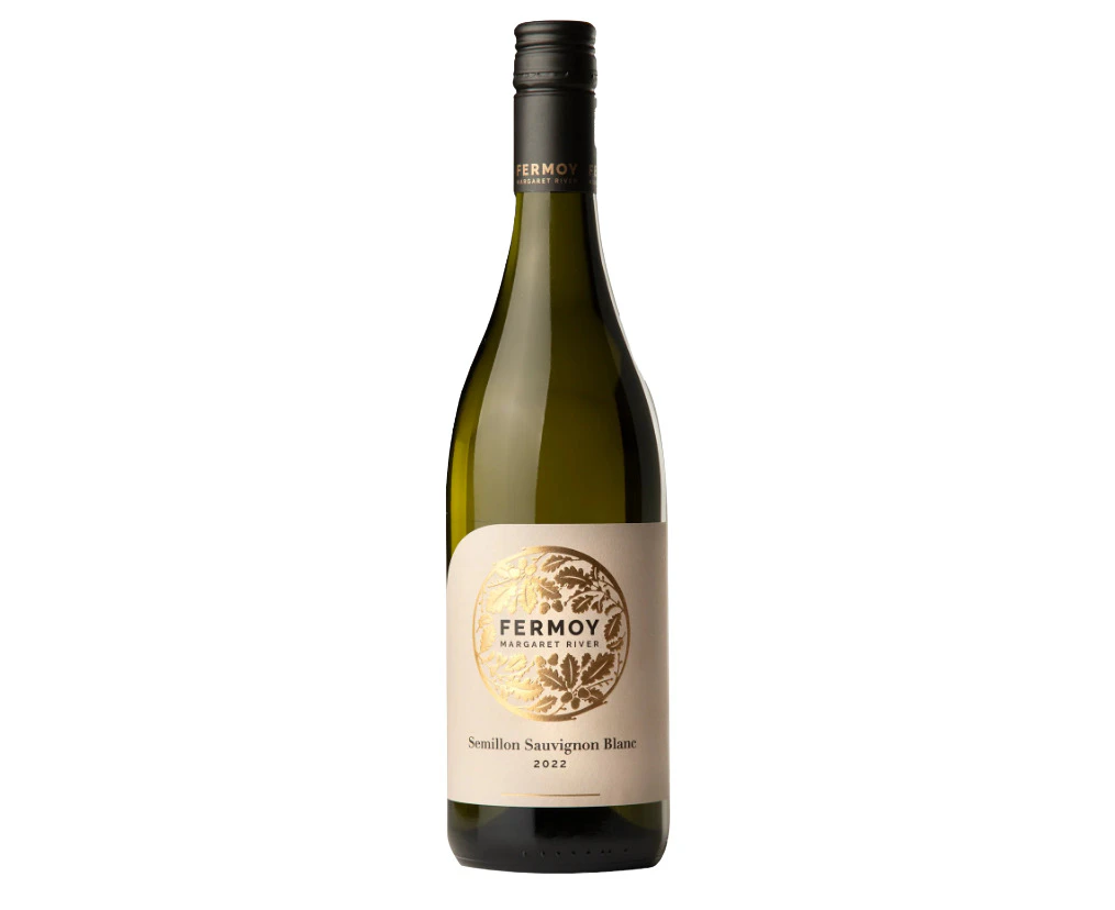 Fermoy Semillon Sauvignon Blanc, Margaret River 2022 (6 Bottles)