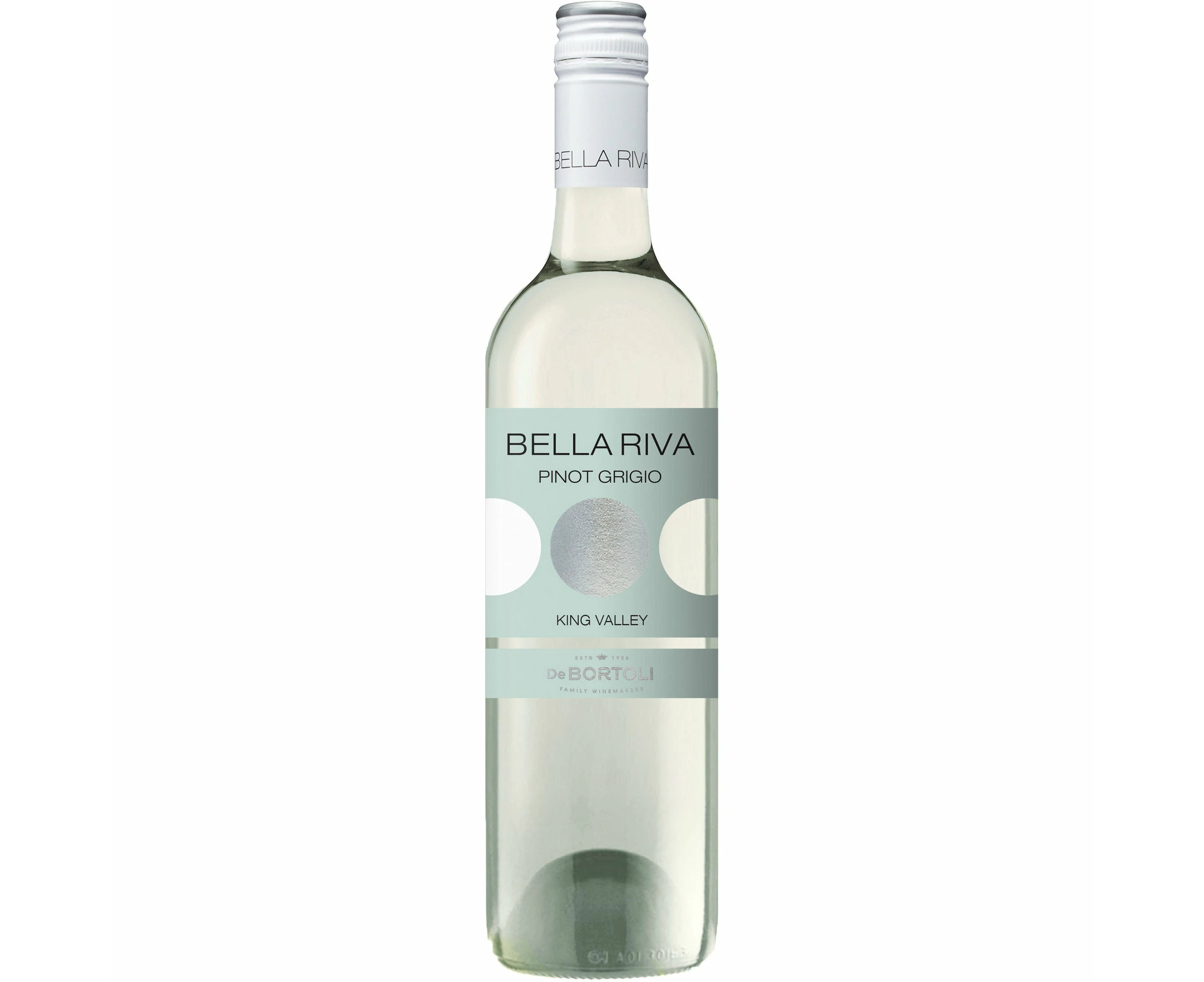 Bella Riva Pinot Grigio 2023 (12 Bottles)