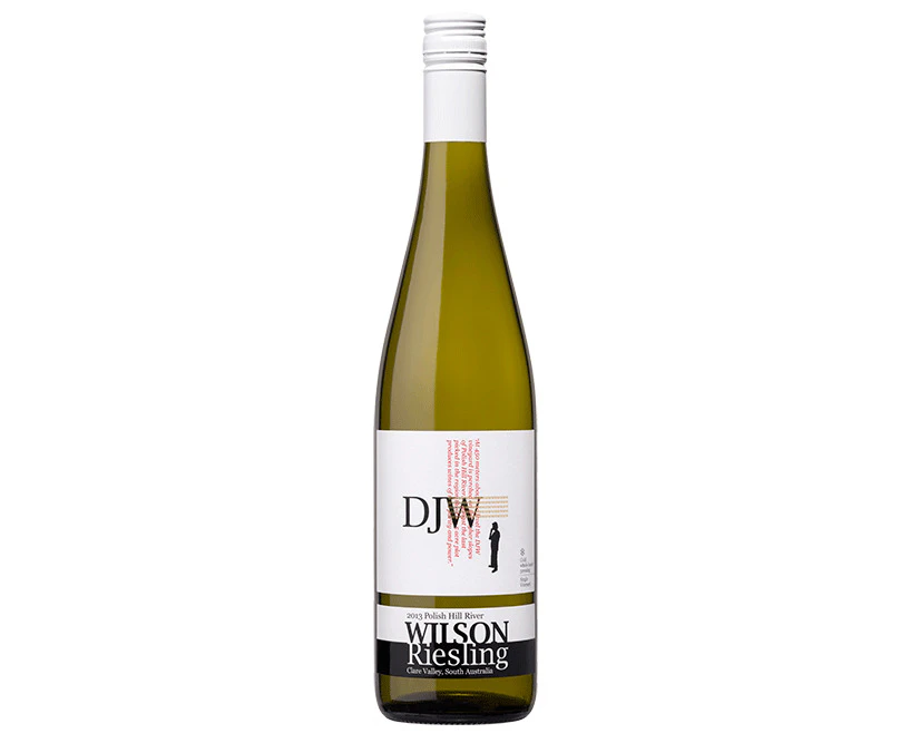 The Wilson Vineyard Museum Djw Riesling 2016 (12 Bottles)