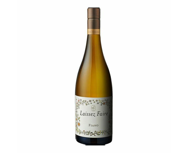 Laissez Faire Fiano, Frankland River 2022 (12 Bottles)