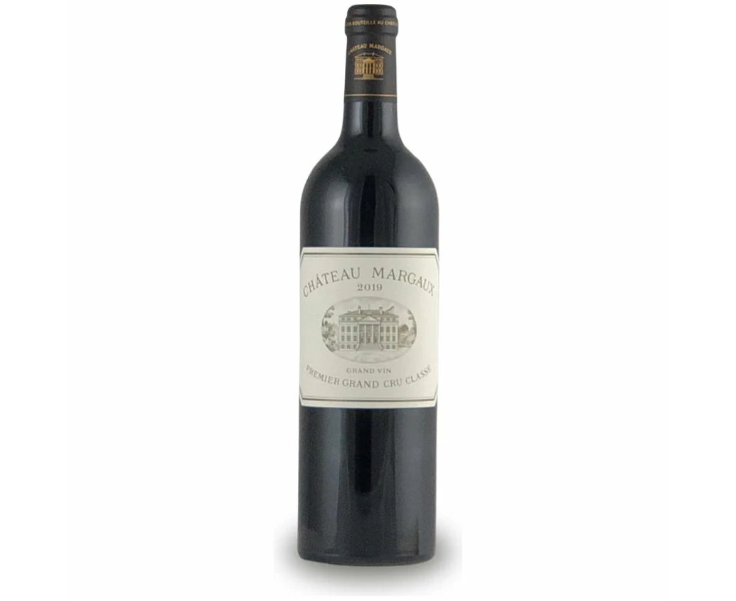 Chateau Margaux Bordeaux 2019 (single Bottle) 750ml