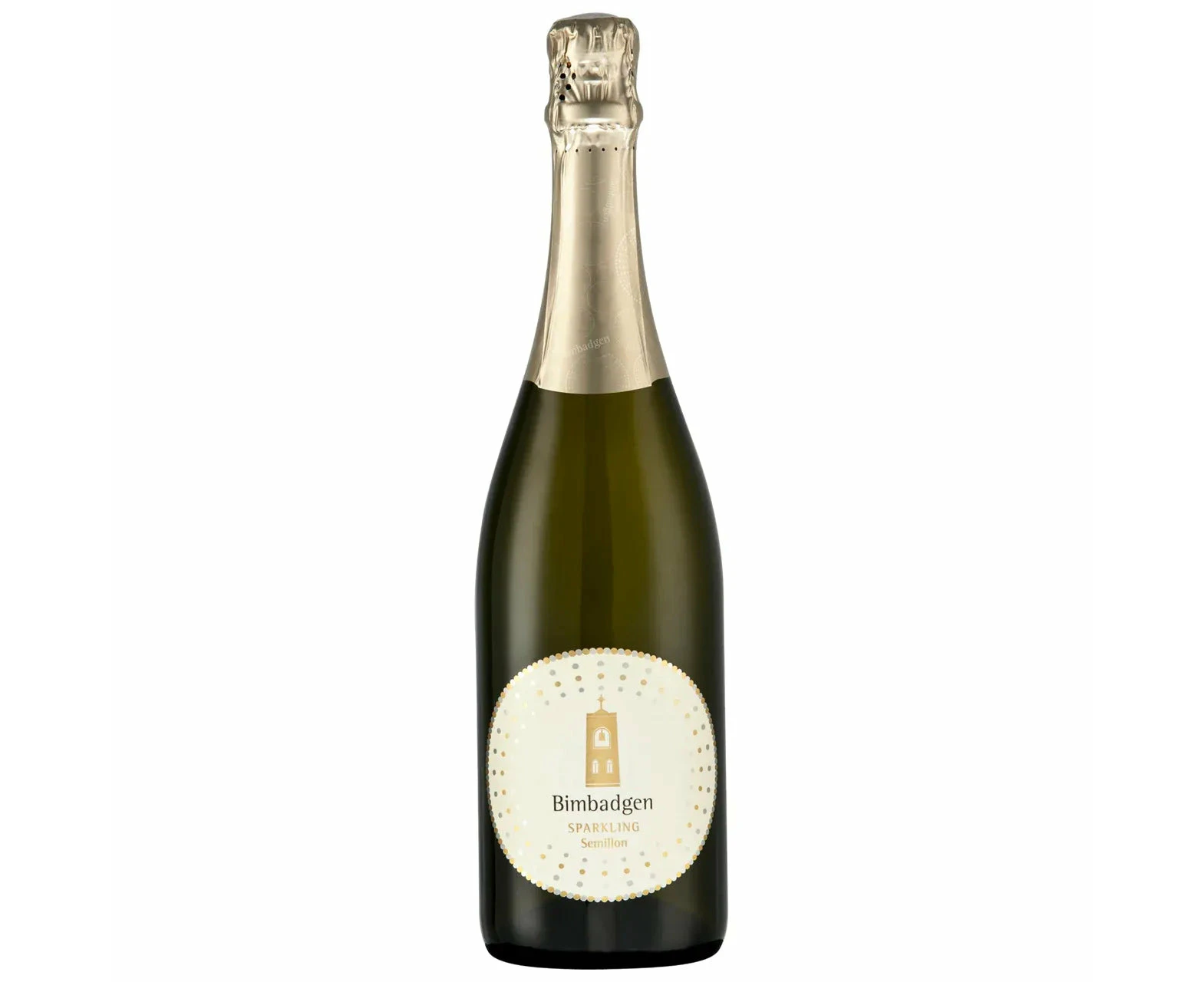 Bimbadgen Sparkling Semillon, Australia Nv (12 Bottles)