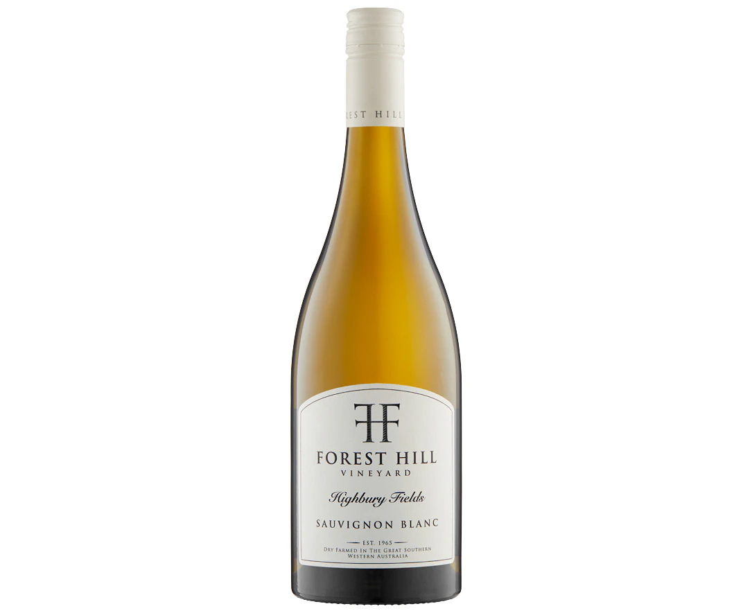 Forest Hill Highbury Fields Sauvignon Blanc 2024 (12 Bottles)