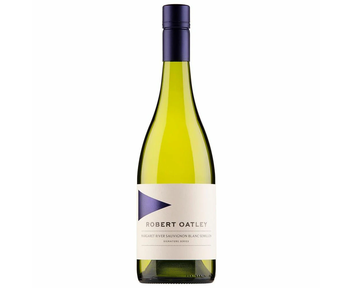 Robert Oatley' Signature Series' Sauvignon Blanc Semillon, Margaret River 2023 (12 Bottles)