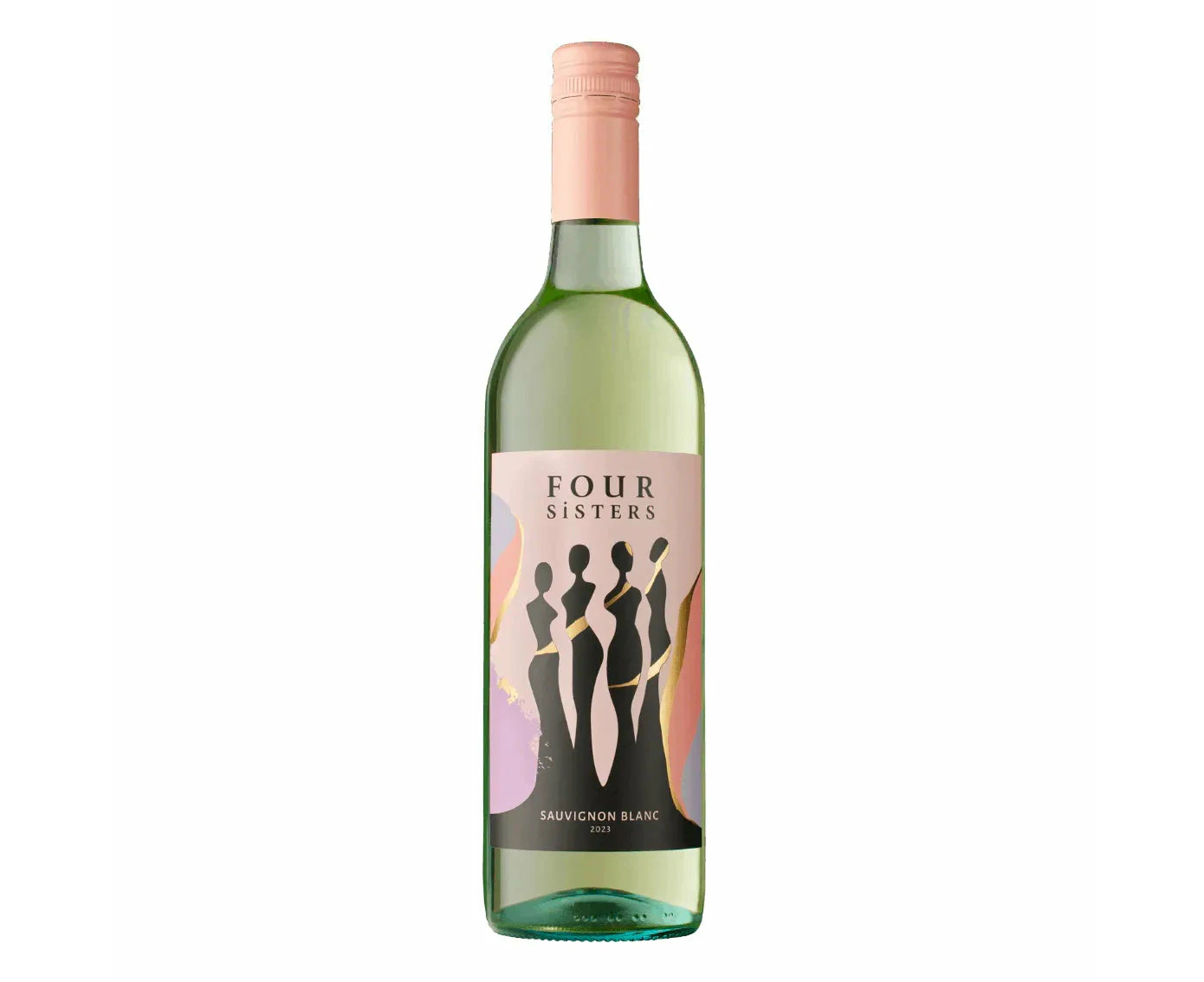 Four Sisters Sauvignon Blanc 2023 (12 Bottles)