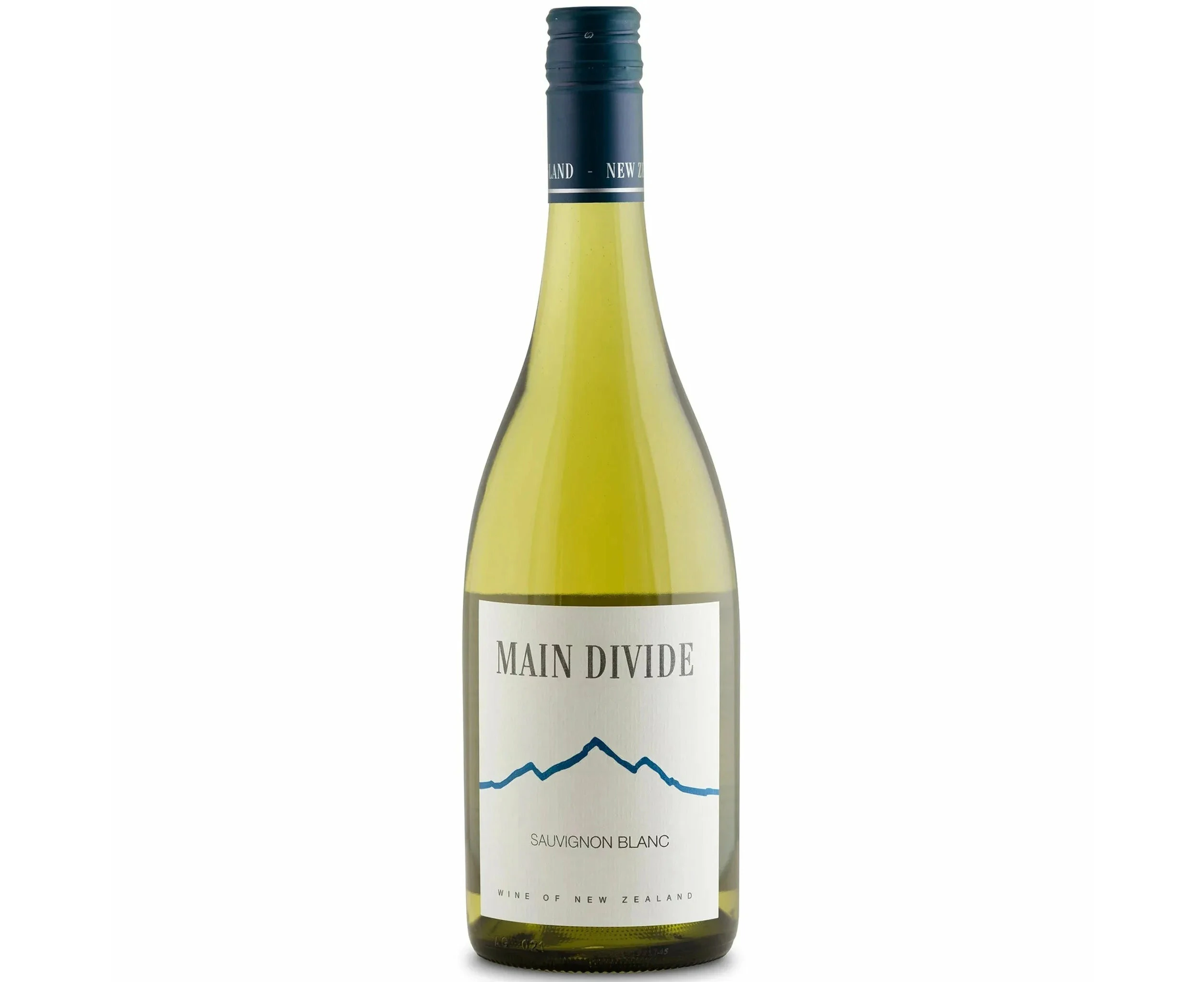 Main Divide Sauvignon Blanc 2023 (6 Bottles)