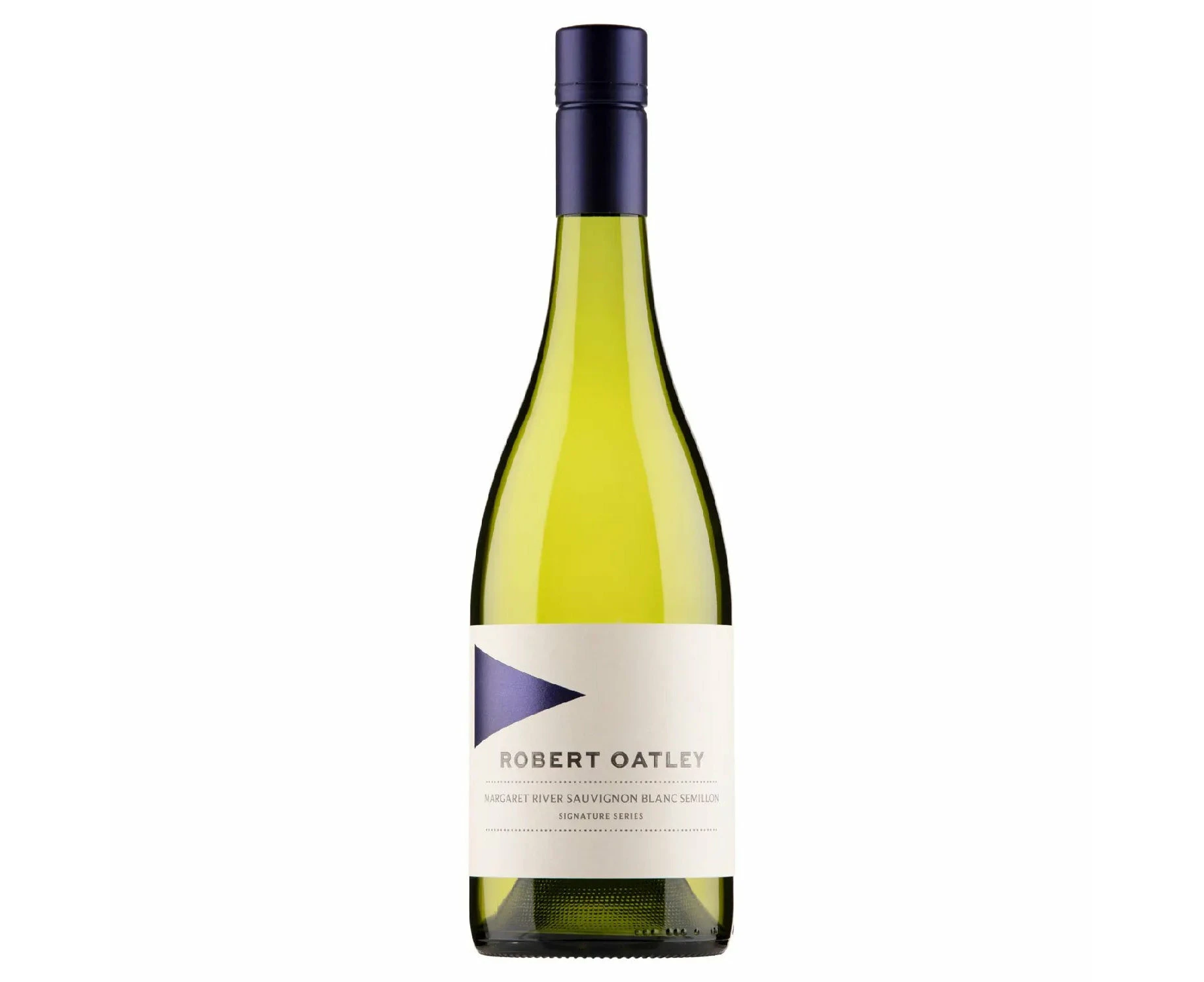 Robert Oatley 'signature Series' Sauvignon Blanc 375ml, Margaret River 2023 (12 Bottles)