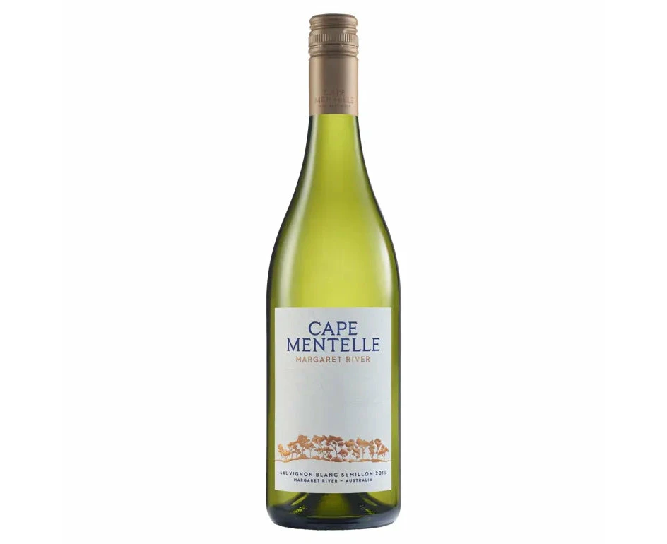 Cape Mentelle Wallcliffe Sauvignon Blanc Semillon, Margaret River 2019 (12 Bottles)