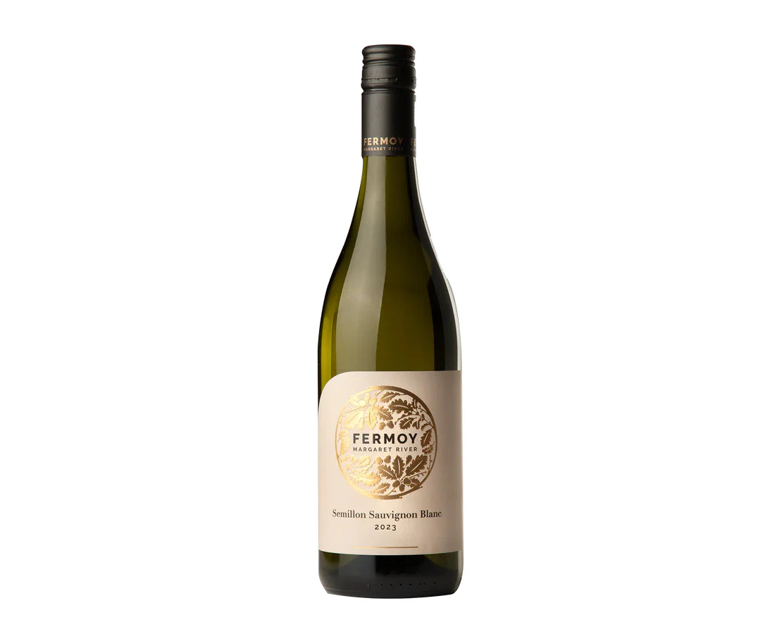 Fermoy Semillon Sauvignon Blanc, Margaret River 2023 (6 Bottles)