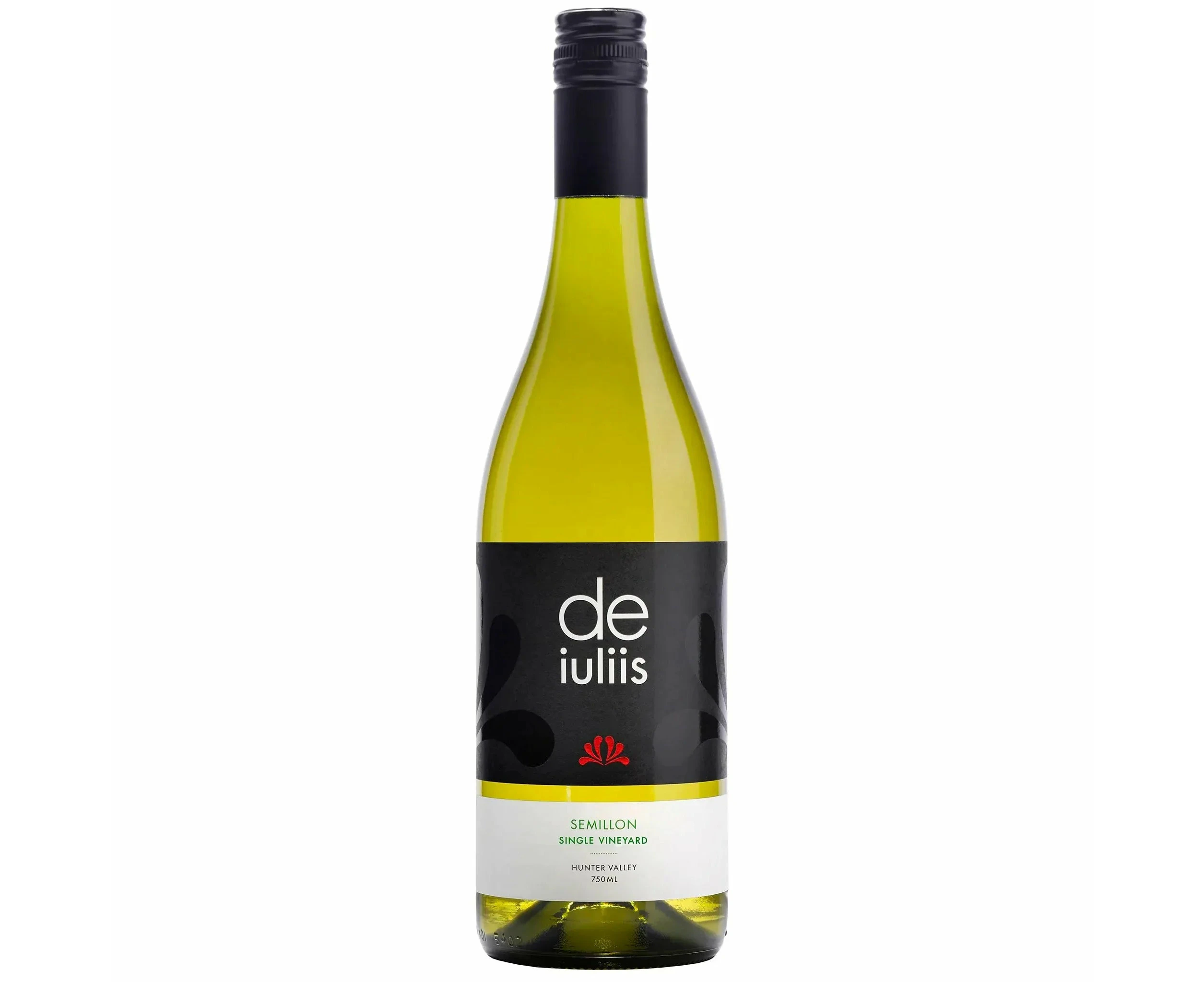 De Iuliis Semillon Single Vineyard (12 Bottles) 2022