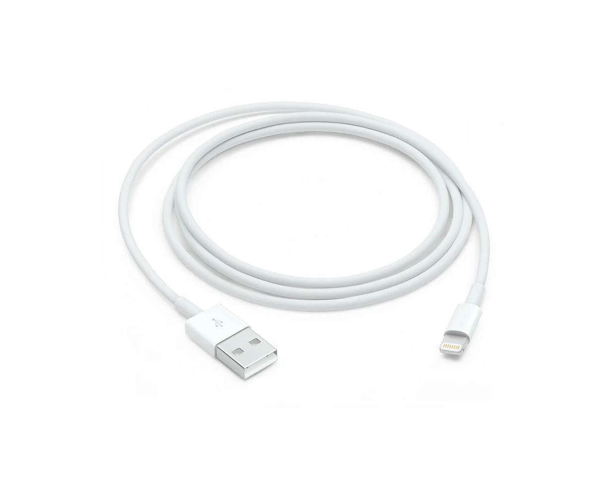 Apple Lightning to USB Cable - 1 meter MXLY2ZA/A