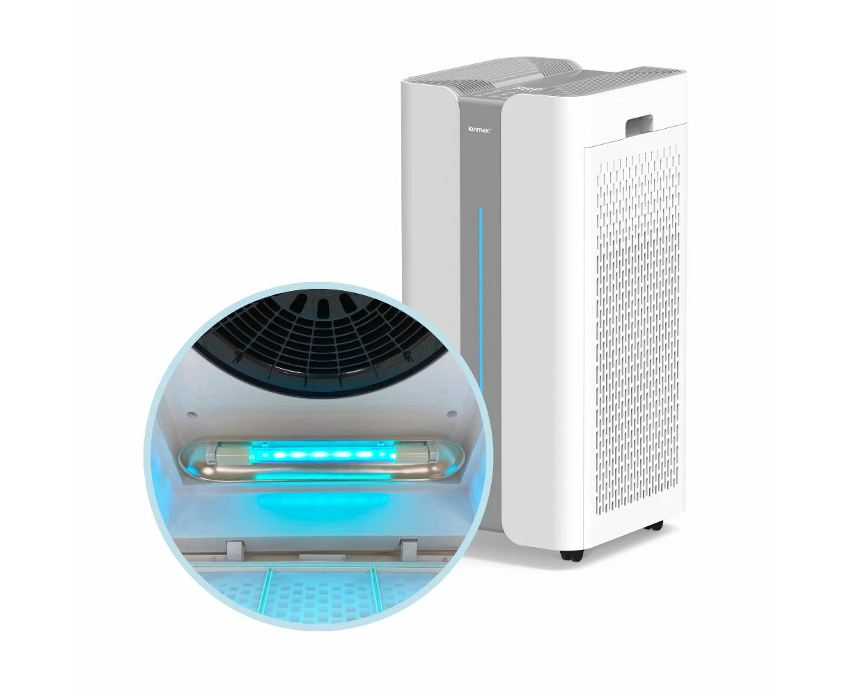 Ionmax+ UV Lamp for Aire and Aire X Air Purifiers