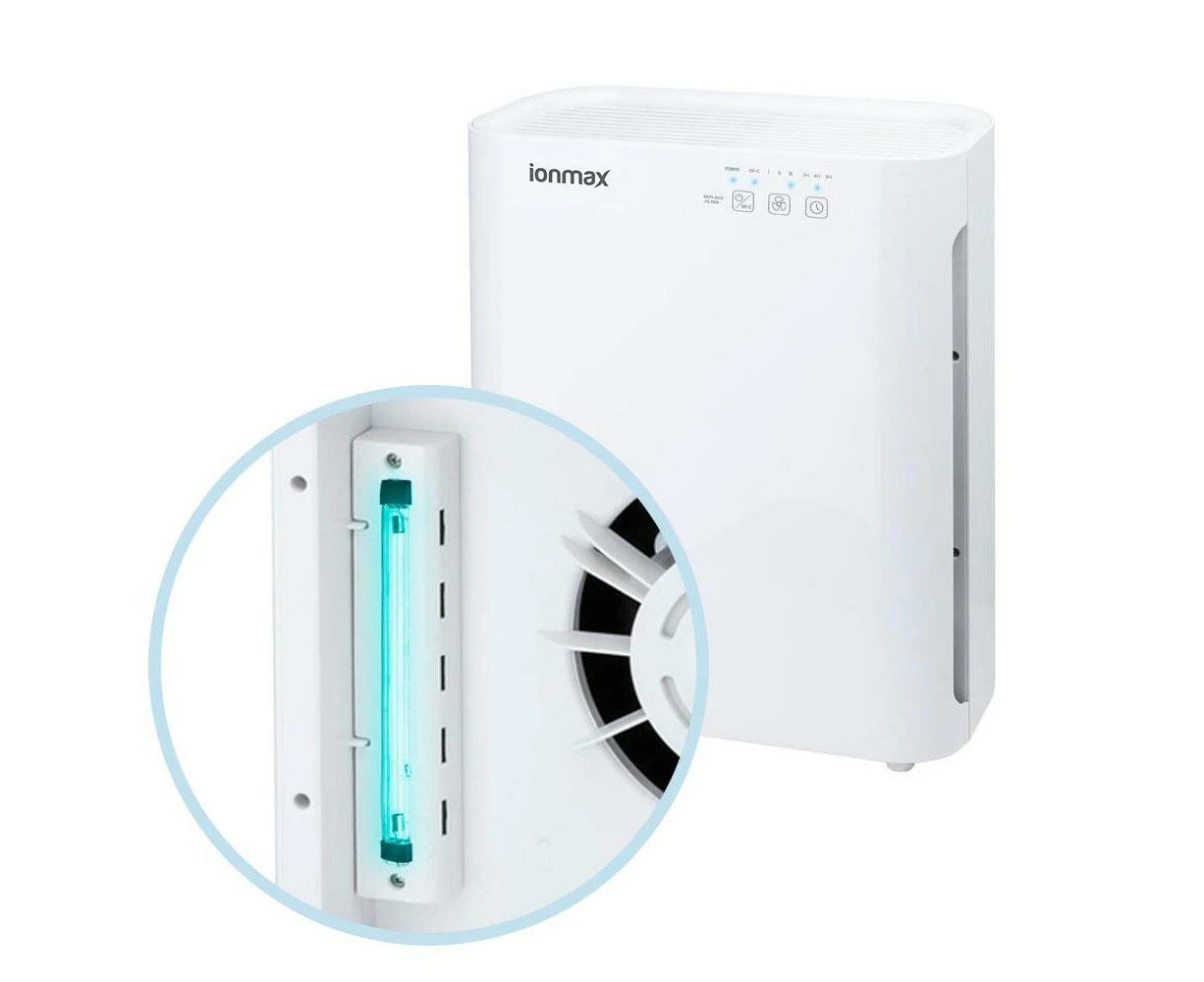 Ionmax UV Lamp for Breeze ION420 Air Purifier