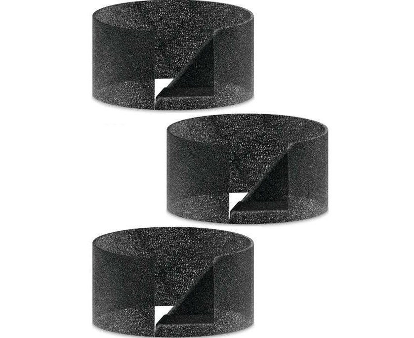 Trusens Replacement Carbon Filters 3 Pack Z2000 Medium Air Purifier