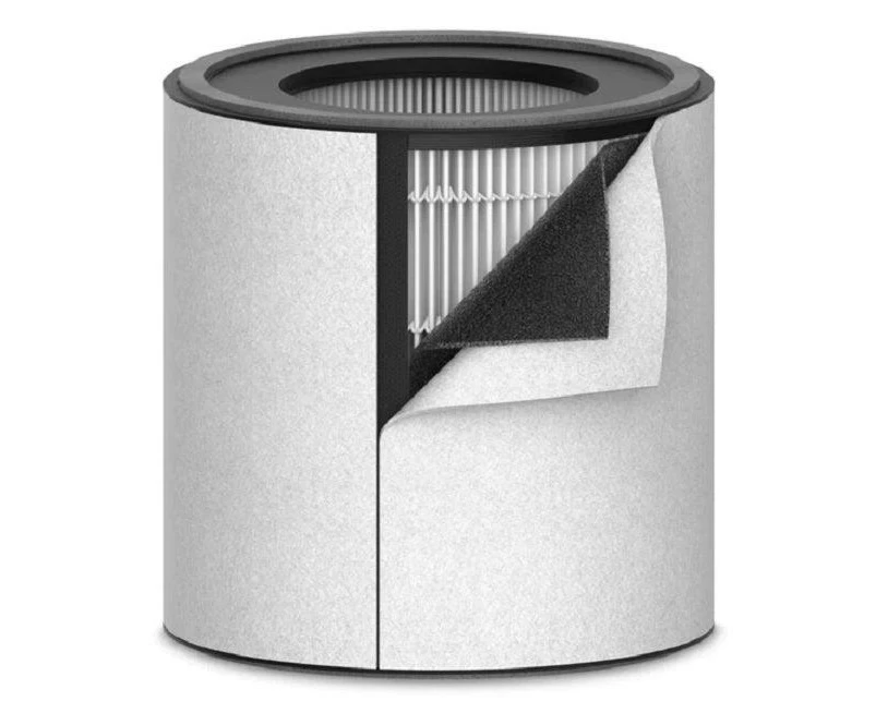 Trusens Replacement Filter 3 In 1 Hepa Drum For Large Z3000