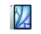 Apple iPad Air 11in (M2) Wi-Fi 256GB - Blue MUWH3X/A