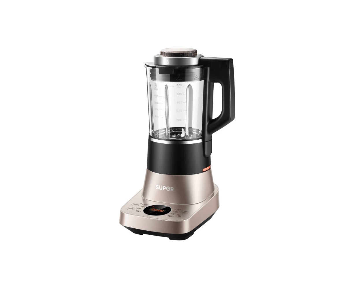 SUPOR Heating Blender 1.75L AU-S1175 (AU&NZ Special Edition)