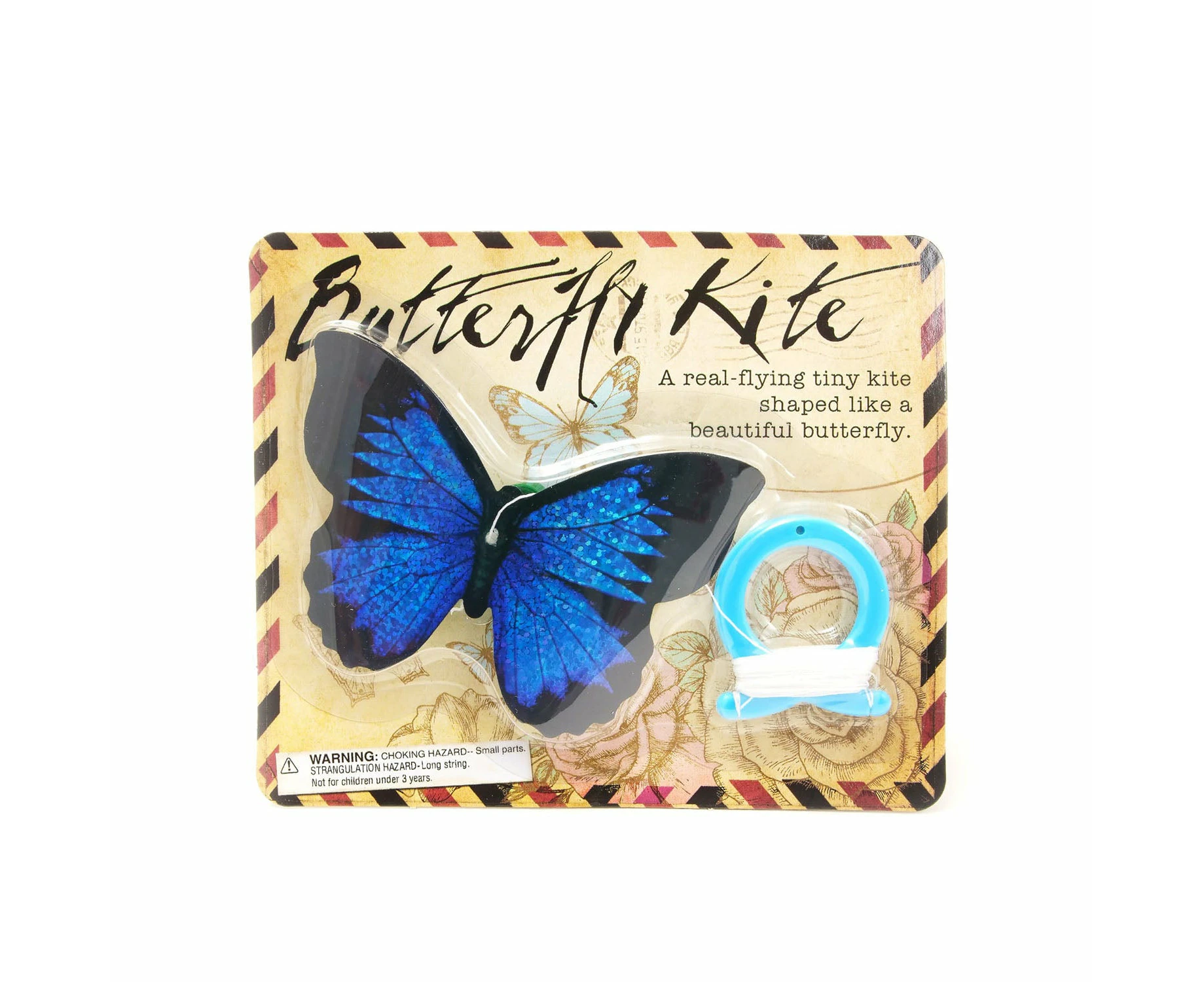 Mini Butterfly Kite