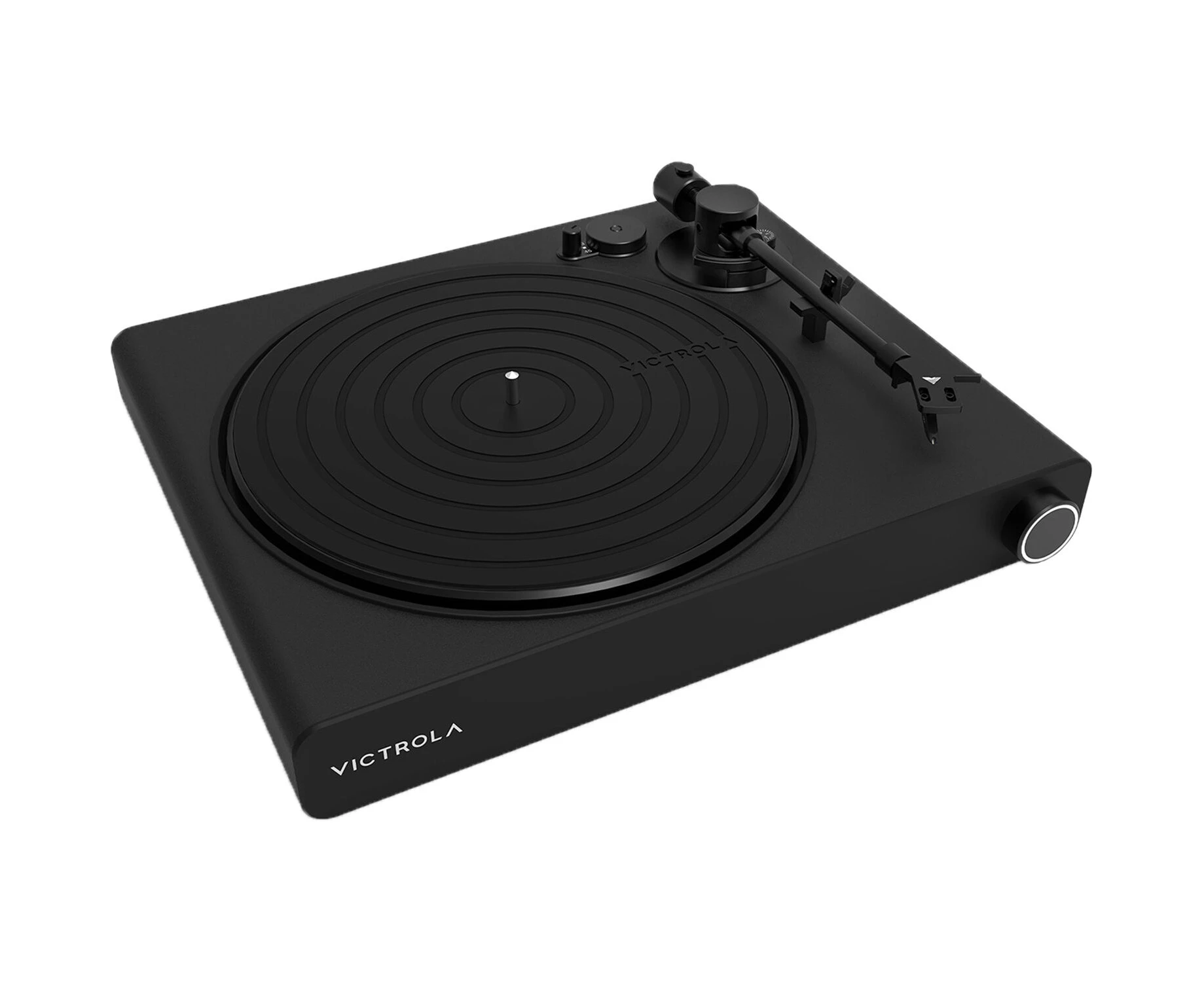 Victrola Stream Onyx Black