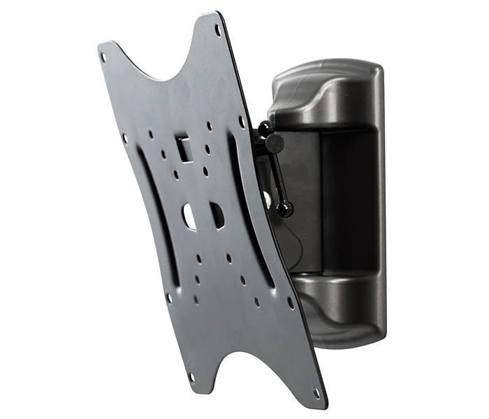 Atdec Telehook 2250 Wall Mount - Black [TH-2250-VTP]