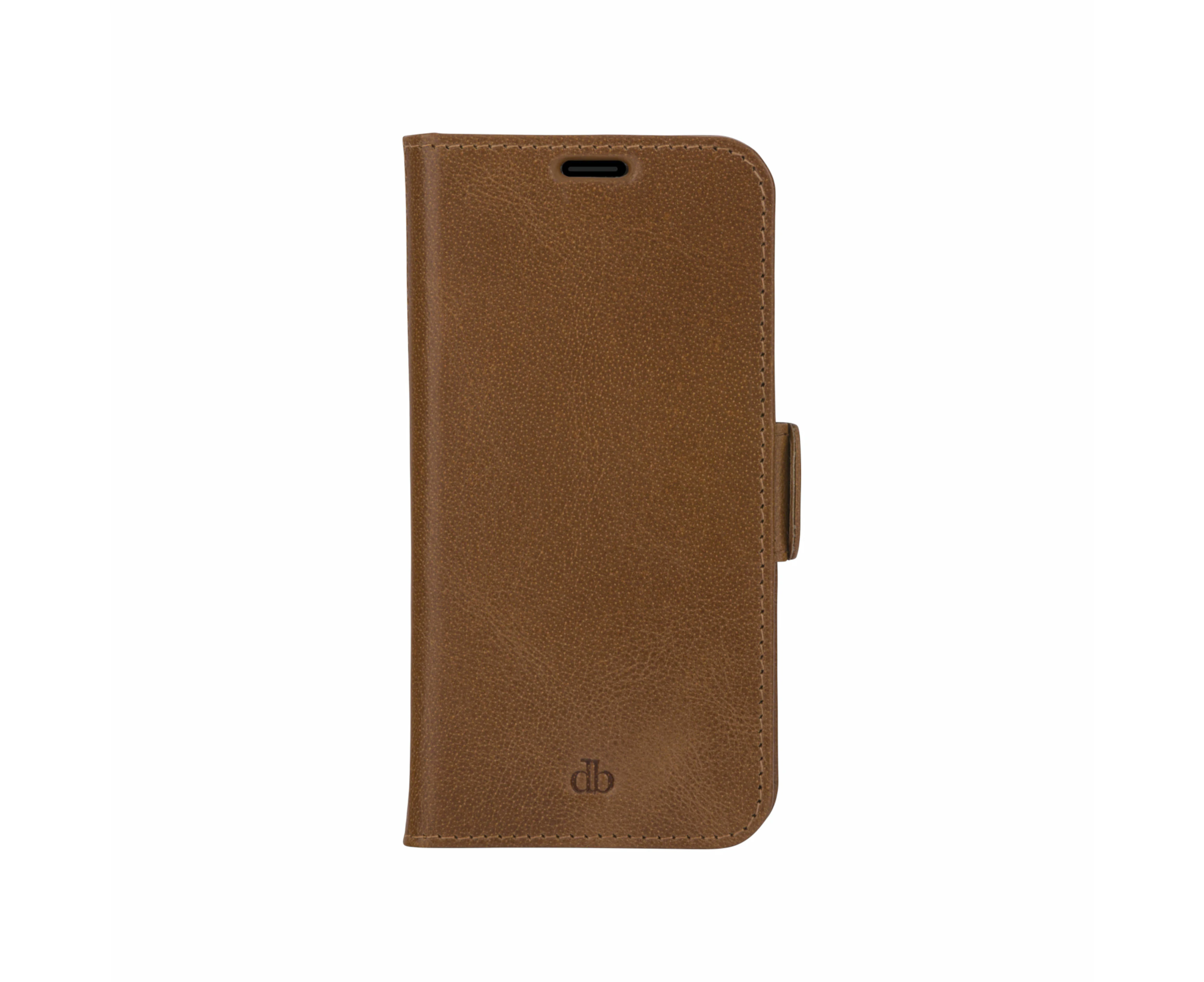 Dbramante iPhone 13 Copenhagen Case - Tan [CS61GT001326]