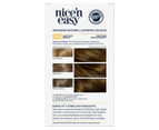 Clairol Nice 'N Easy 6A Natural Light Ash Brown Permanent Hair Colour