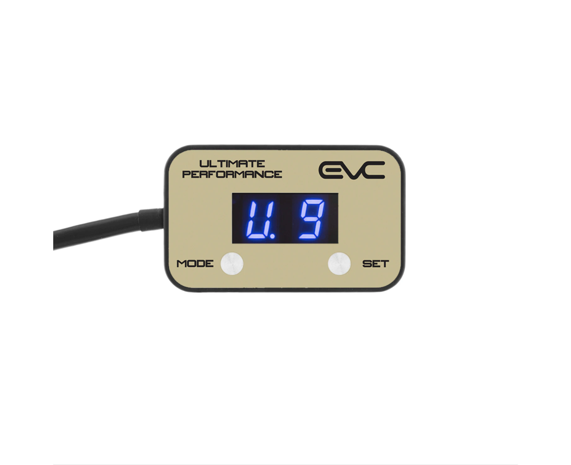 EVC iDrive Throttle Controller sandy for Kia Stinger 2018-On EVC607L