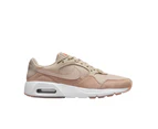 Womens Nike Air Max Sc Fossil Stone/ Pink Oxford Athletic Shoes