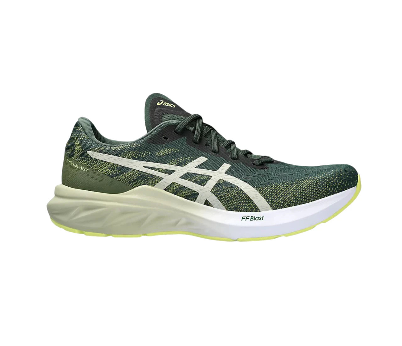 Asics dynaflyte 2 mens australia best sale