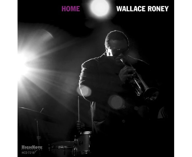 Wallace Roney - Home  [COMPACT DISCS] USA import