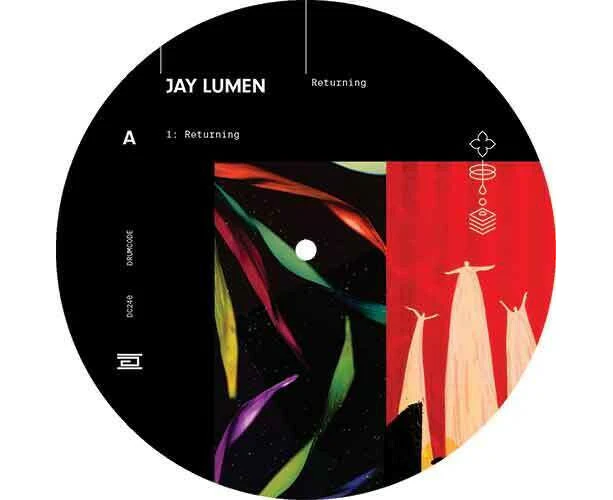 Jay Lumen - Returning  [12-INCH SINGLE] USA import