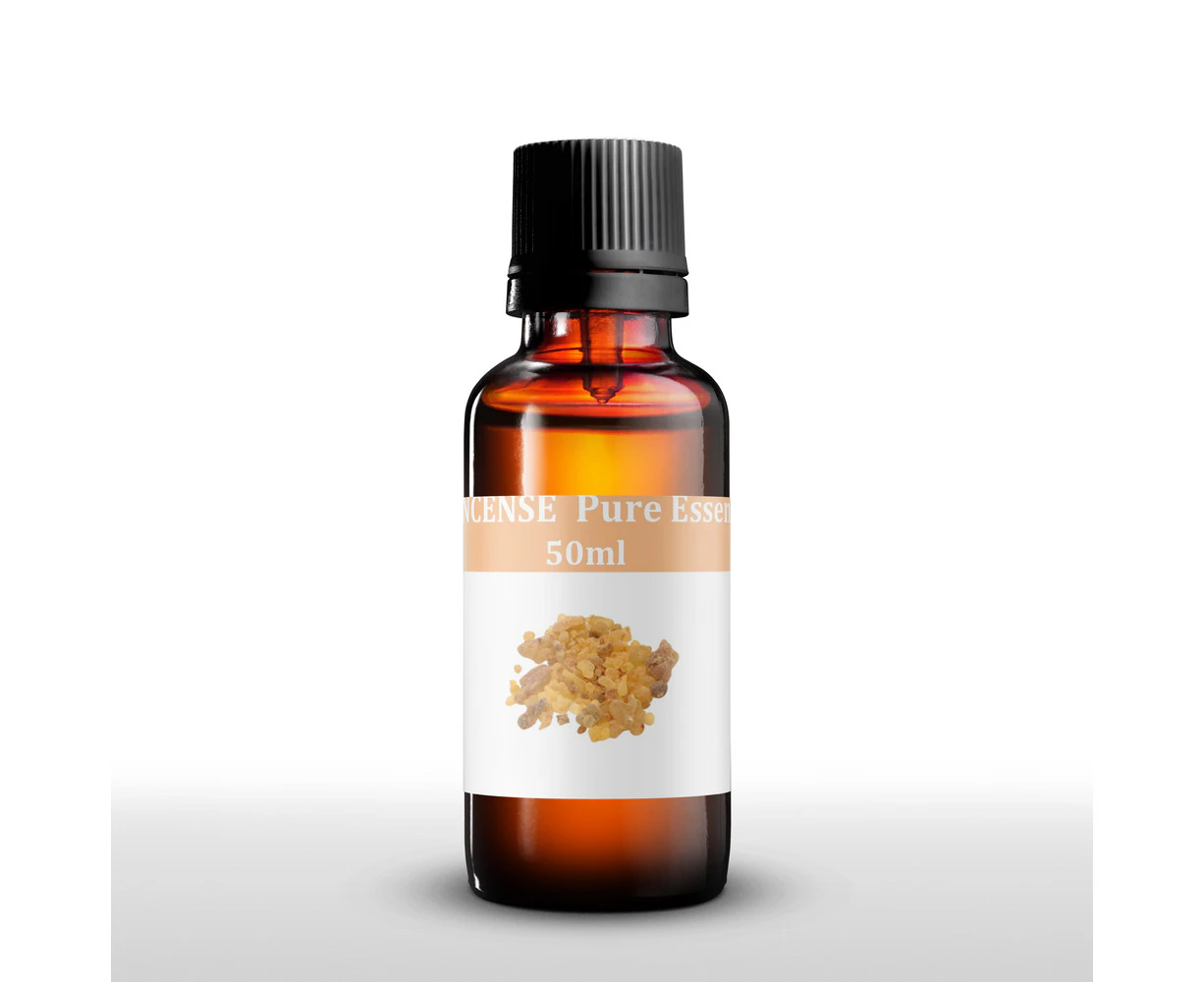 50ml Frankincense Pure Essentail Oil