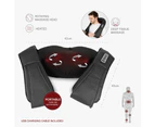 Cordless Neck Heated Massager