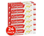 24 x Colgate Total Original Toothpaste 40g