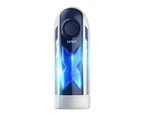 LETEN X-Speed Intelligent Telescopic & Auto Heating Male Masturbation Cup