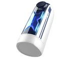 LETEN X-Speed Intelligent Telescopic & Auto Heating Male Masturbation Cup