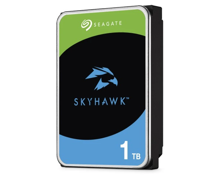 Seagate SkyHawk 1TB 3.5" Surveillance Hard Disk Drive