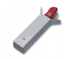 Victorinox Outrider Swiss Army Knife - Red