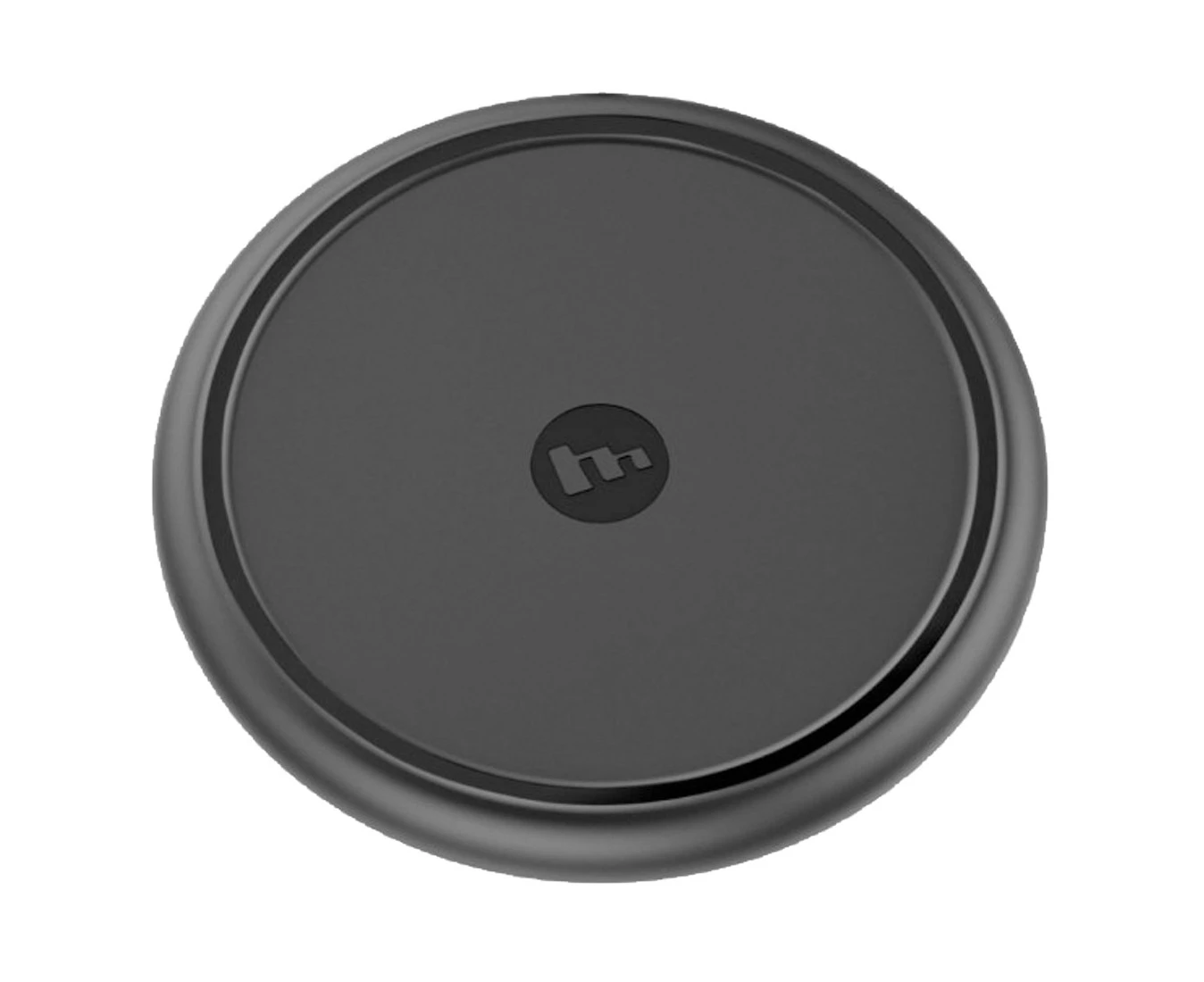 Mophie 7.5W Wireless Charger/Charging Pad Base - Black