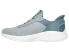 Skechers Women's BOBS Sport Squad Chaos Slip-In Runners - Sage