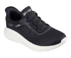 Skechers Women's BOBS Sport Squad Chaos Slip-In Runners - Black