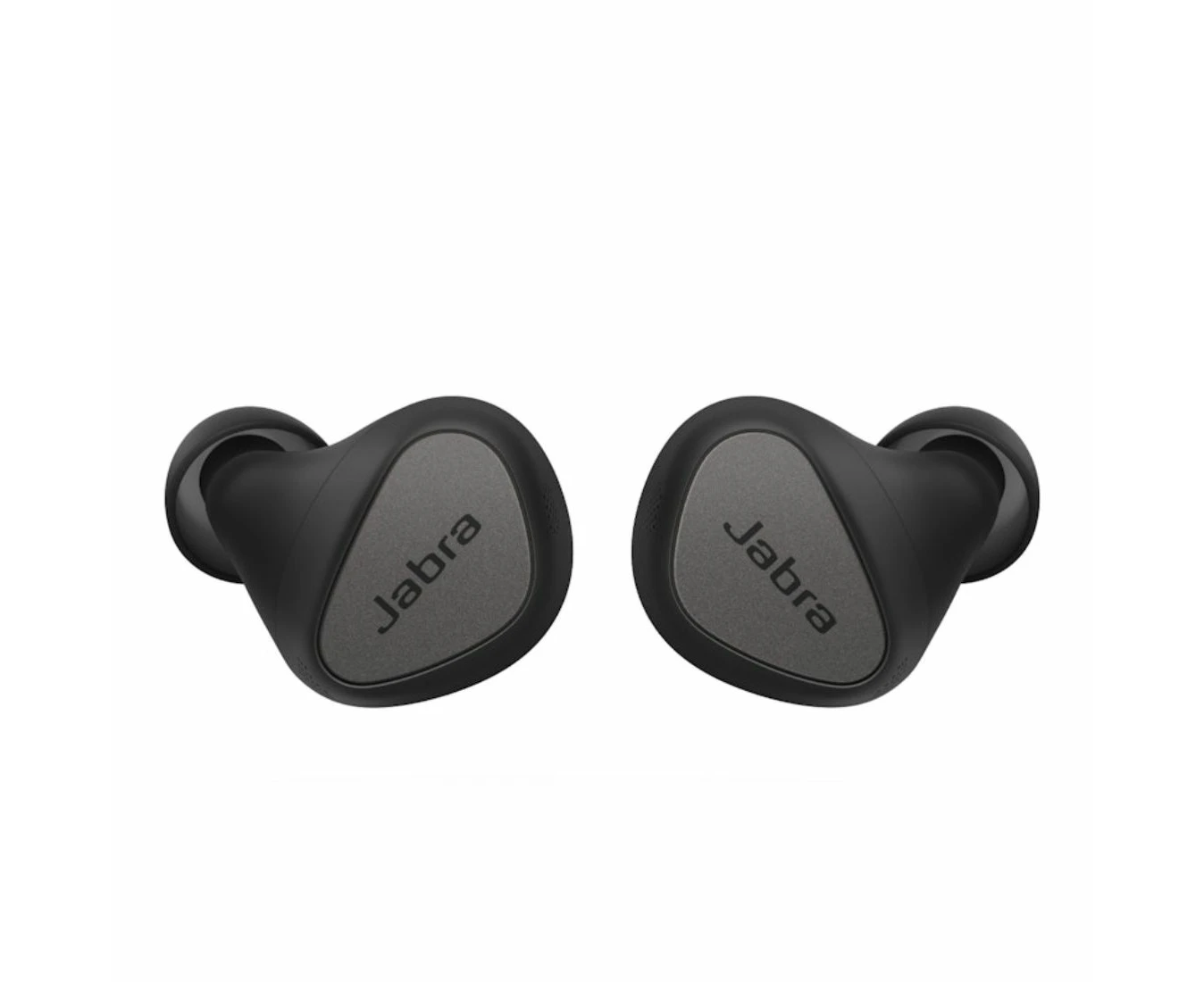 Jabra Connect 5T True Wireless Earbuds - Titanium Black