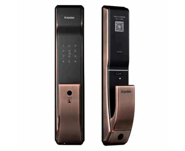 Kaadas K9-5W WiFi Version Copper