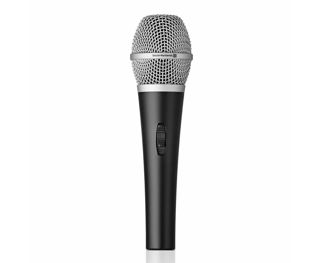 Beyerdynamic TGV35DS Supercardioid Dynamic Vocal Microphone