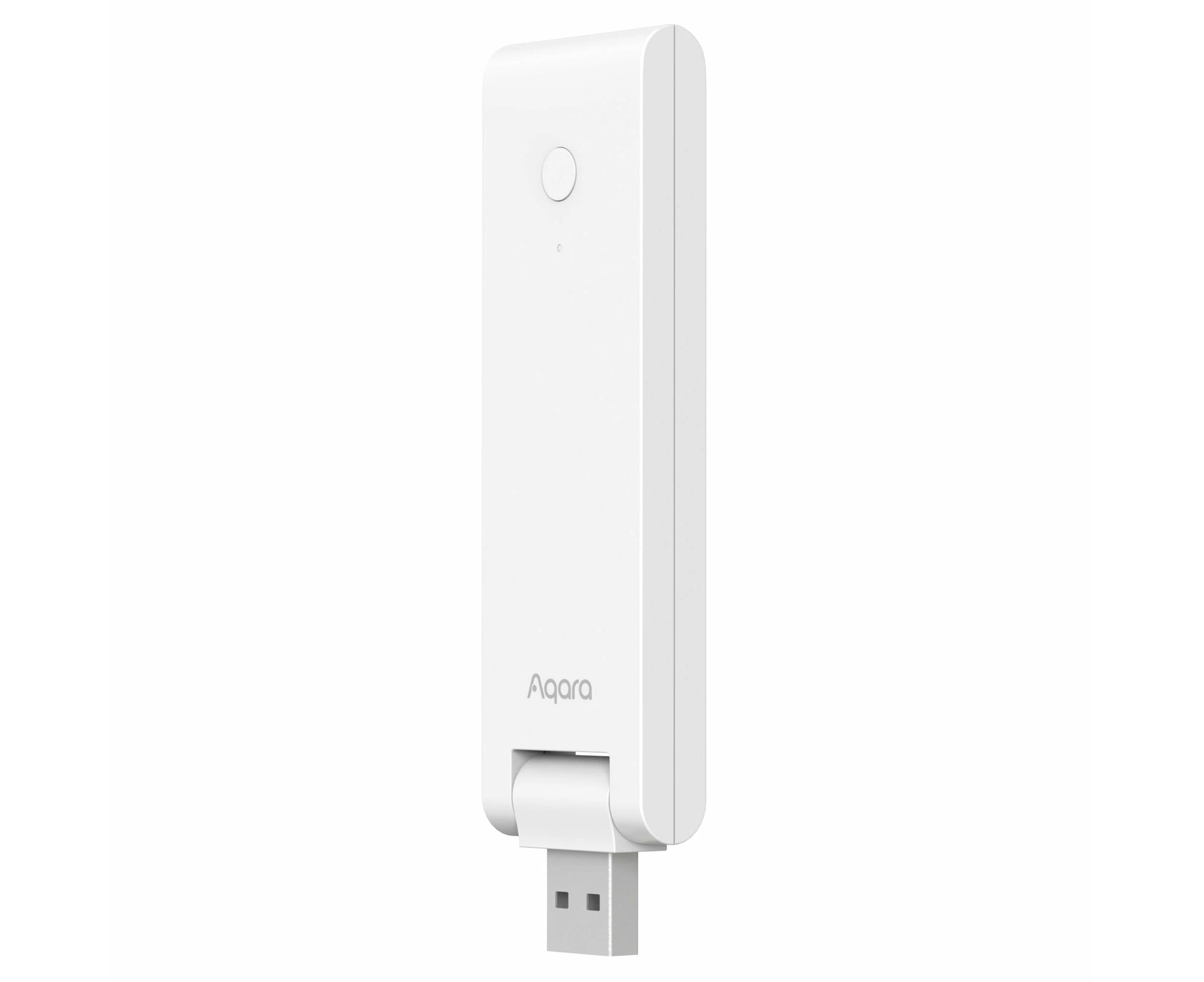 Aqara Hub E1