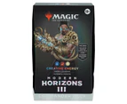 Magic the Gathering: Modern Horizons 3 Commander Deck (Creative Energy)