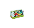 Early Learning Centre Happyland Farm Tractor Playset