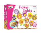 Galt Flower Lights Kids/Childrens Activity Kit Interactive Toy Playset 7y+