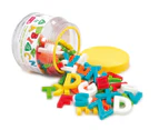 Early Learning Centre Upper Case Letters Magnet Set